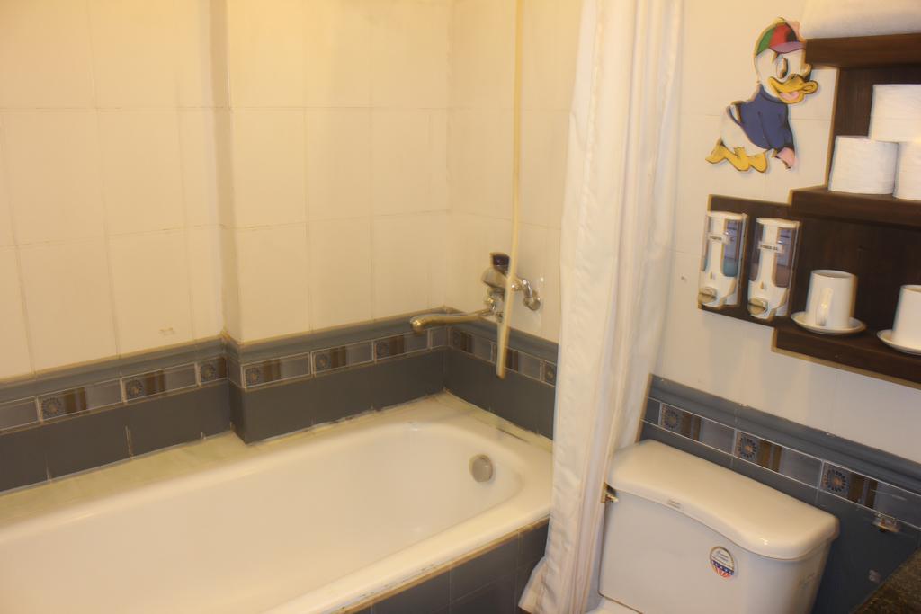 Hanoi Traveller Hostel Chambre photo