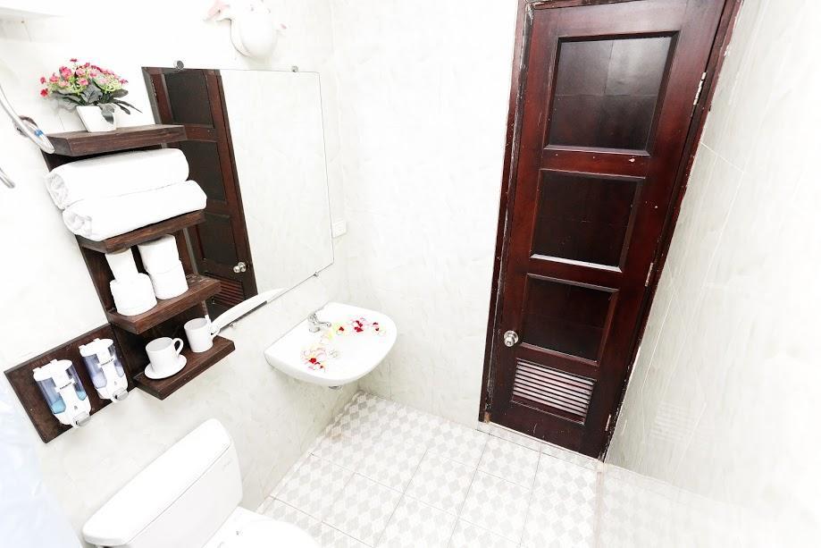 Hanoi Traveller Hostel Extérieur photo